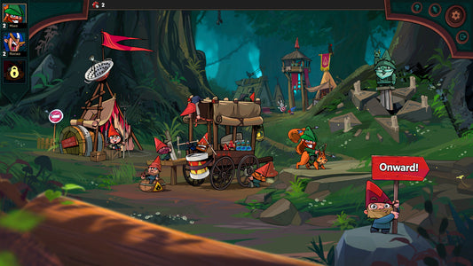 Union of Gnomes PC Steam CD Key