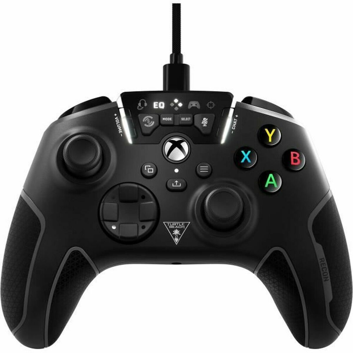 Joystick Turtle Beach-0