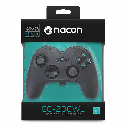 Videogame console joystick Nacon PCGC-200WL-0