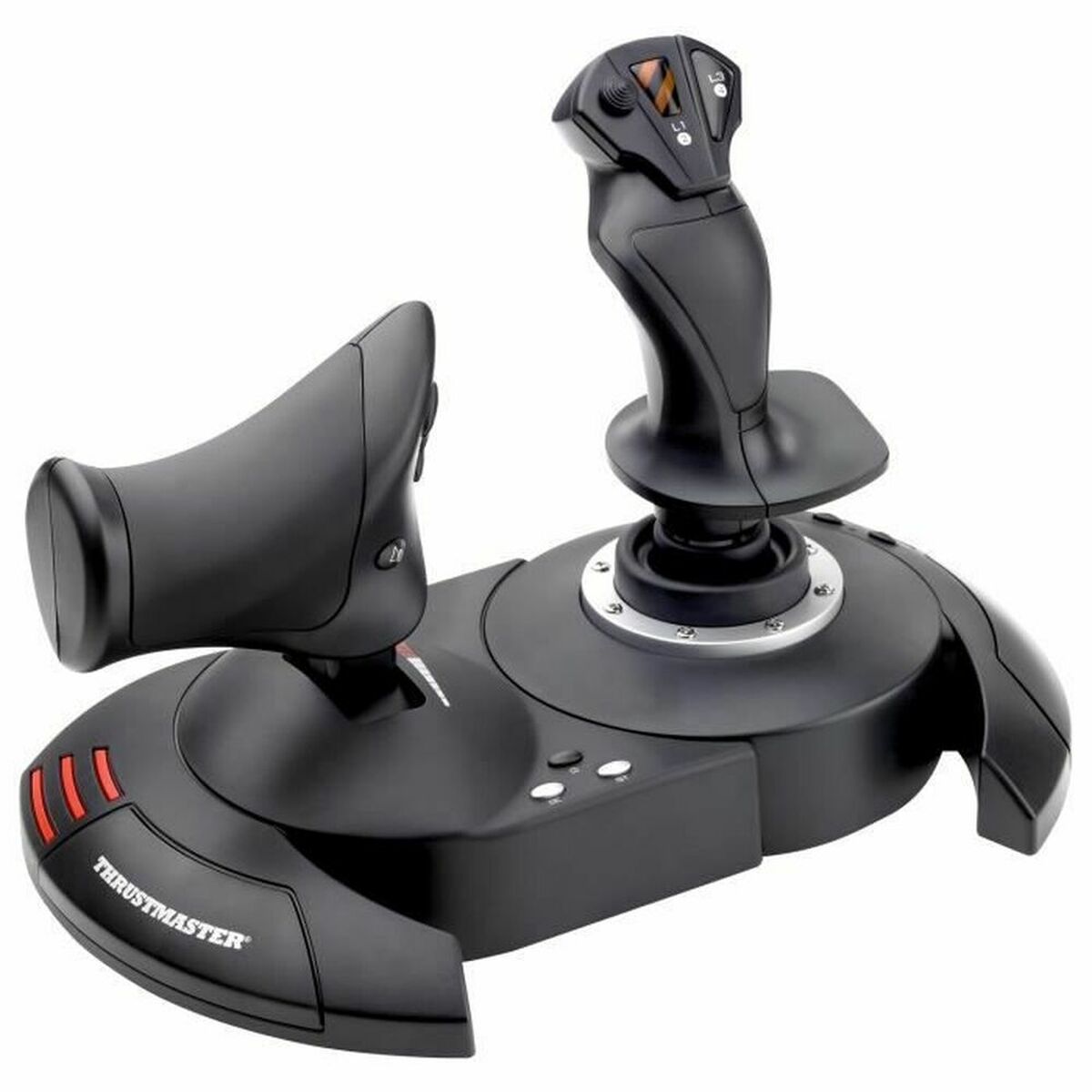 Joystick Thrustmaster T.Flight Hotas X-0