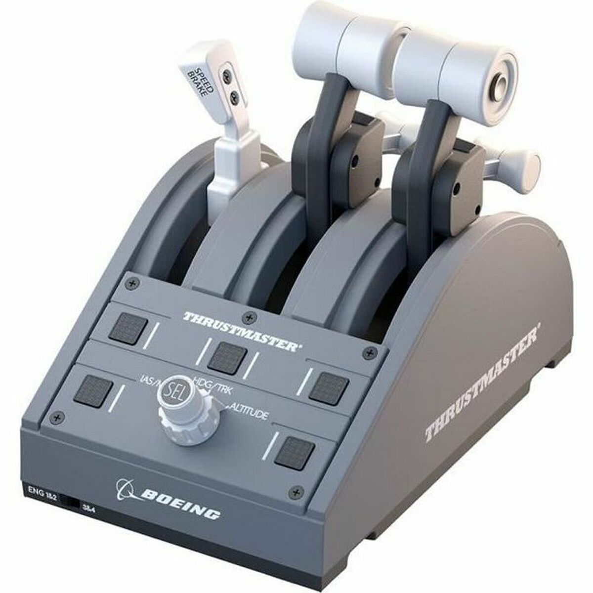 Joystick Thrustmaster PC Xbox®-0