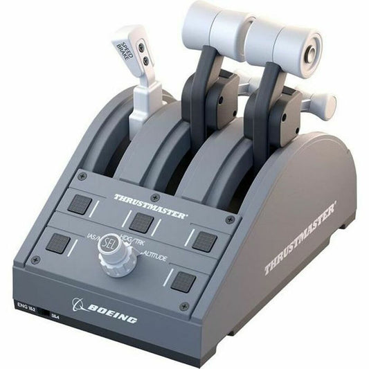 Joystick Thrustmaster PC Xbox®-0